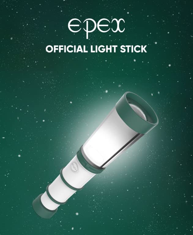 epex official light stick