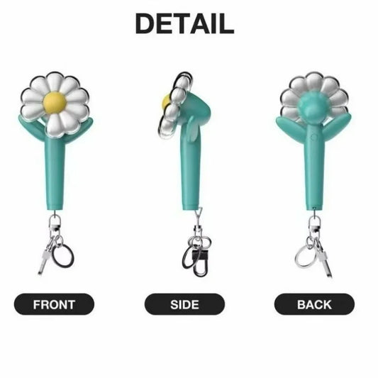 G-DRAGON Ubermensch OFFICIAL MINI LIGHT STICK