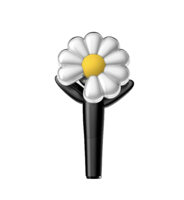 G-DRAGON Ubermensch OFFICIAL LIGHT STICK