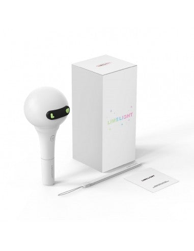 LIMELIGHT Official Light Stick