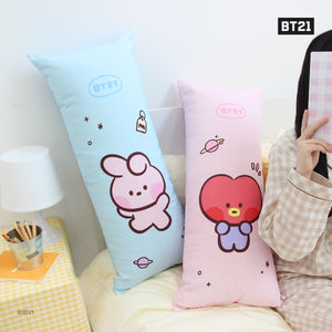 BT21 Minini Body Pillow