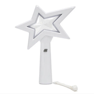 LISA Official Lightstick