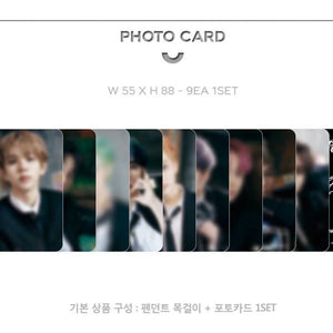 NCT U Universe SMTOWN OFFICIAL MD GOODS Pendant Necklace