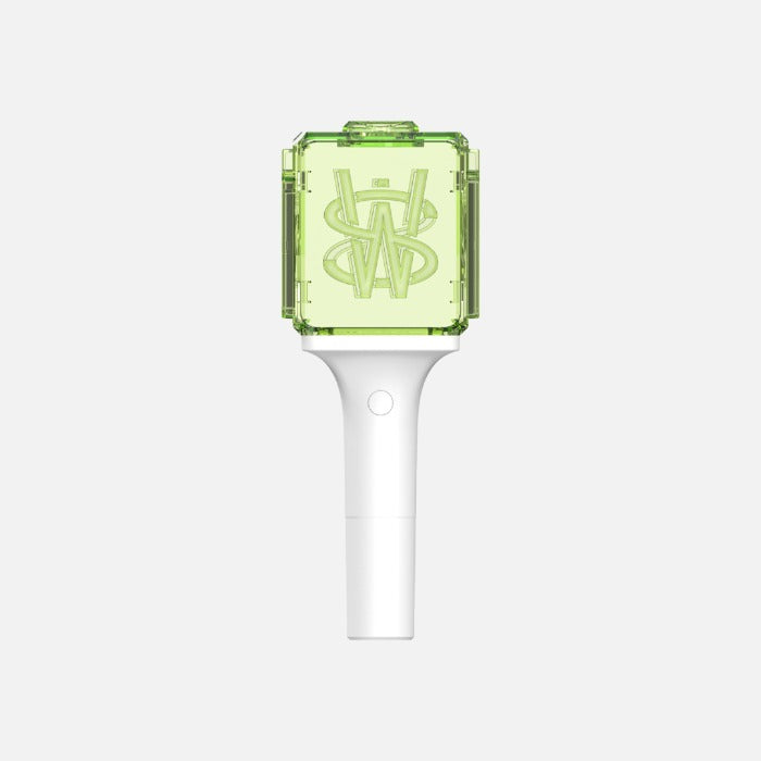 NCT WISH OFFICIAL LIGHTSTICK