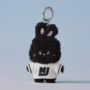 NEWJEANS - bunini MINI COSTUME KEYRING