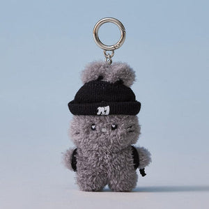 NEWJEANS - bunini MINI COSTUME KEYRING