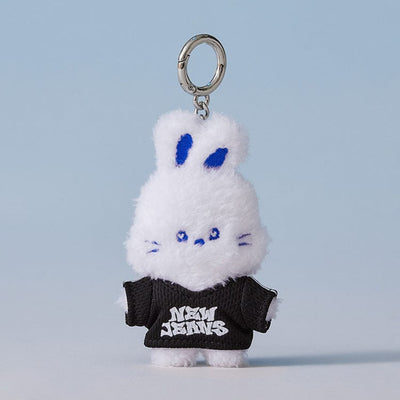 NEWJEANS - bunini MINI COSTUME KEYRING