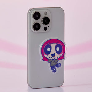 NEWJEANS - THE POWERPUFF GIRLS X NJ PHONE GRIP