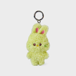 NewJeans - BUNINI DOLL KEYRING