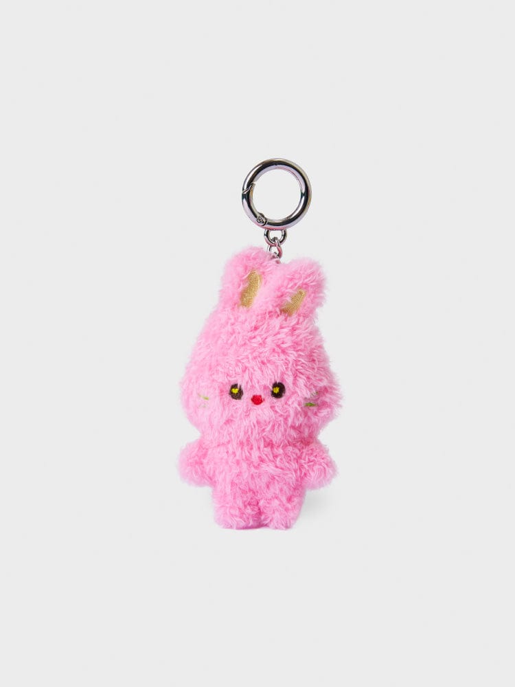 NewJeans - BUNINI DOLL KEYRING