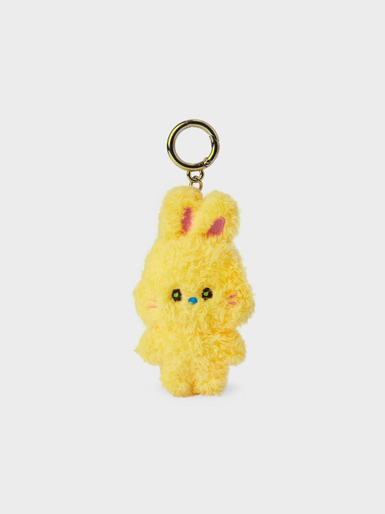 NewJeans - BUNINI DOLL KEYRING