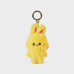 NewJeans - BUNINI DOLL KEYRING