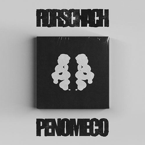 Penomeco - [Rorschach]