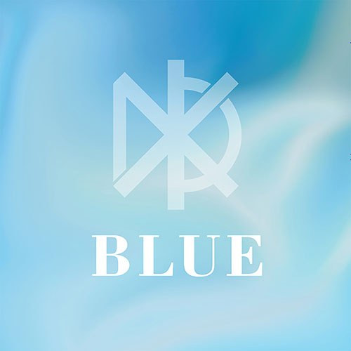 XEED - 2nd Mini Album [BLUE] SMC Ver.