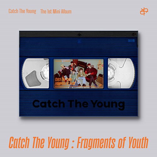 Catch The Young - [Catch The Young : Fragments of Youth]