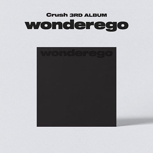 Crush - wonderego