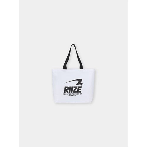 [PRE ORDER] RIIZE - 2024 RIIZE FANCON ‘RIIZING DAY’ MD / REUSABLE BAG