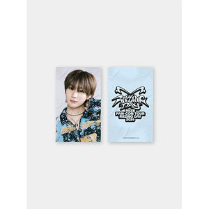 [PRE ORDER] RIIZE - 2024 RIIZE FANCON ‘RIIZING DAY’ MD / SLOGAN