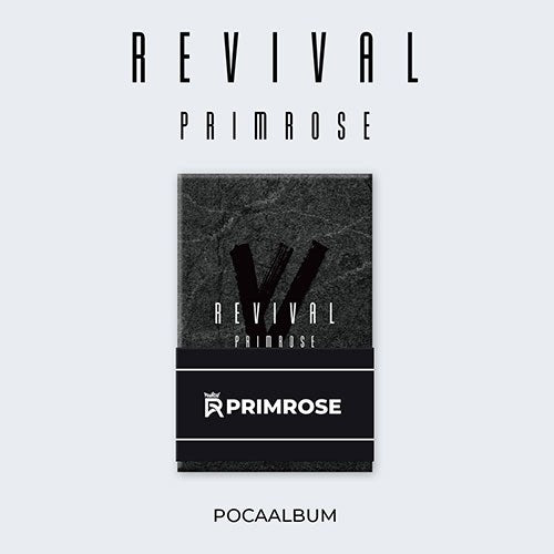 PRIMROSE -  [REVIVAL] (POCA ALBUM)