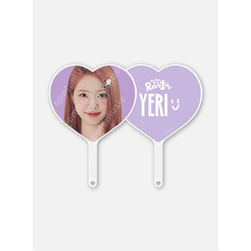 Red Velvet - [HAPPINESS : My Dear, ReVe1uv] MD / IMAGE PICKET