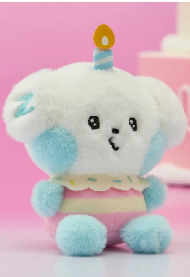 ジウン★zeroni HOME PARTY★ウンニニ ZEROBASEONE ZB1 ZERONI HOME PARTY LINEFRIENDS Mini Plush