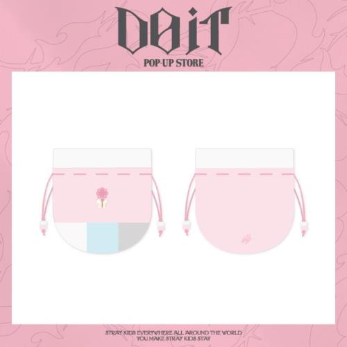 [PRE-ORDER] Stray Kids - Lucky Pouch [DO IT POP-UP Store Official MD]