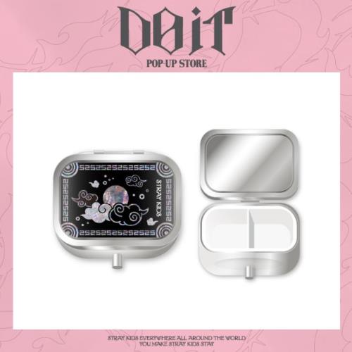 [PRE-ORDER] Stray Kids - Mini Accessories Case [DO IT POP-UP Store Official MD]