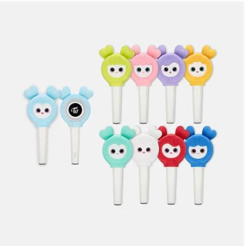 [PRE-ORDER] TWICE - LOVELY CANDYBONG Cover [2025 Fanmeeting '10VE UNIVERSE' Official MD]