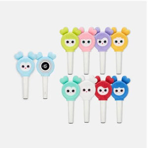 [PRE-ORDER] TWICE - LOVELY CANDYBONG Cover [2025 Fanmeeting '10VE UNIVERSE' Official MD]