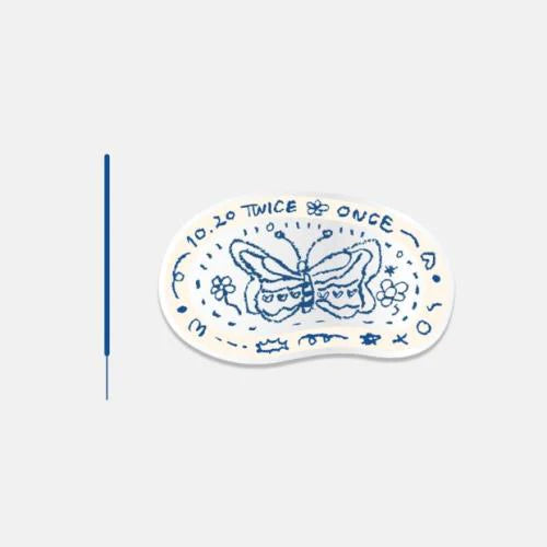 [PRE-ORDER] TWICE - MOMO Incense Stick & Holder Set [2025 Fanmeeting '10VE UNIVERSE' Official MD]