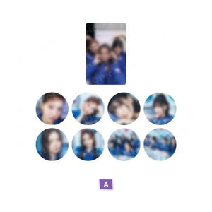 [PRE-ORDER] TWICE - Toy Camera [2025 Fanmeeting '10VE UNIVERSE' Official MD]