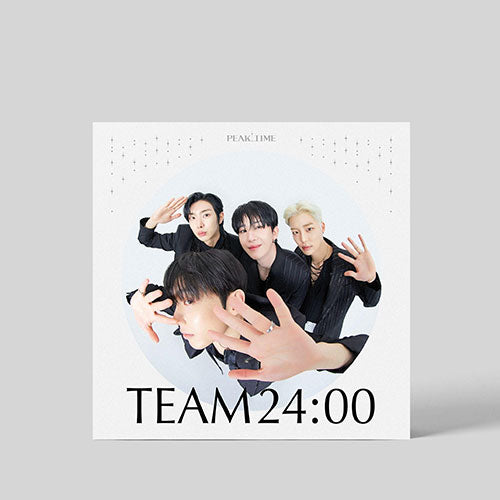 PEAKTIME - TOP6 (24:00 Team Ver.)