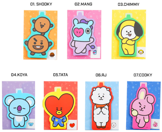 BT21 – Page 8 – KPOP Store in USA
