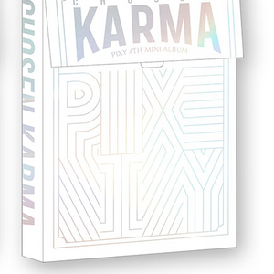 PIXY - Chosen Karma