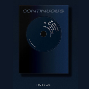 빅톤 (VICTON) - 6th mini album [Continuous]