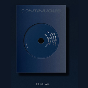 빅톤 (VICTON) - 6th mini album [Continuous]