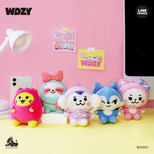 WDZY JAPAN - Official Mobile Stand