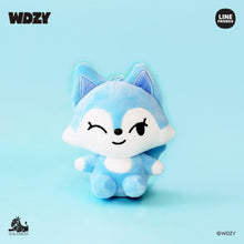 WDZY JAPAN - Official Mobile Stand