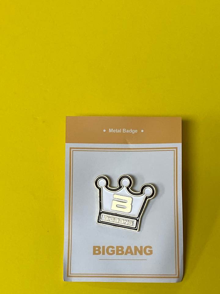 BIGBANG – KPOP Store in USA