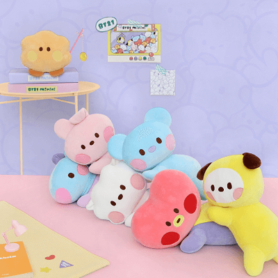 BT21 MININI