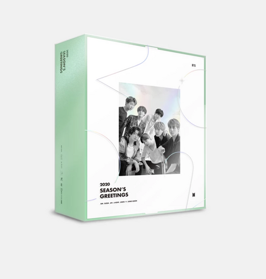 BTS – KPOP Store in USA