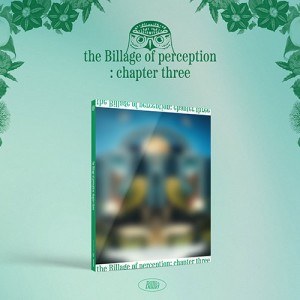 Billlie - The Billage of Perception: Chapter Three