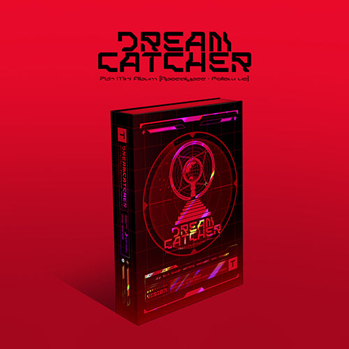 DREAM CATCHER – KPOP Store in USA