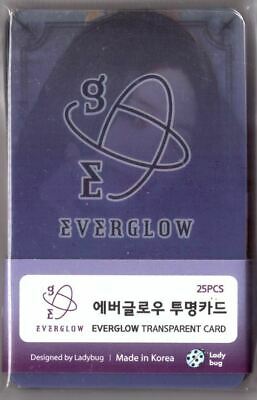 EVERGLOW