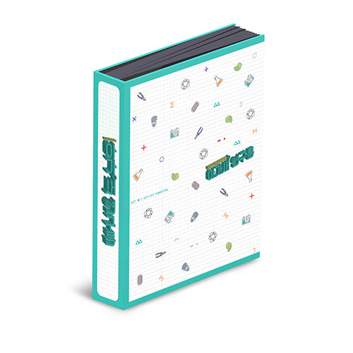 GOT7 PHOTO ALBUM