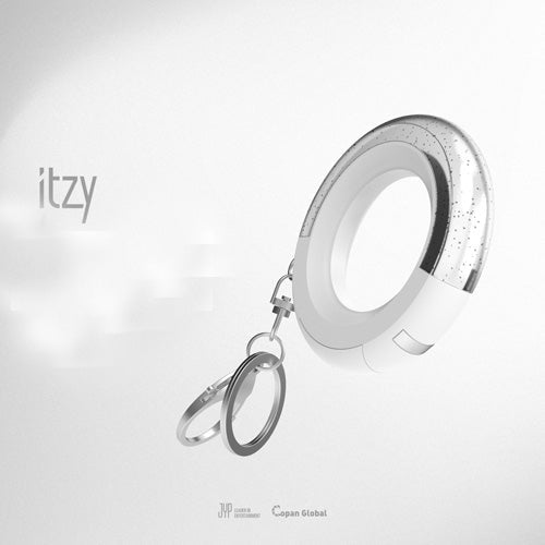 ITZY LIGHT