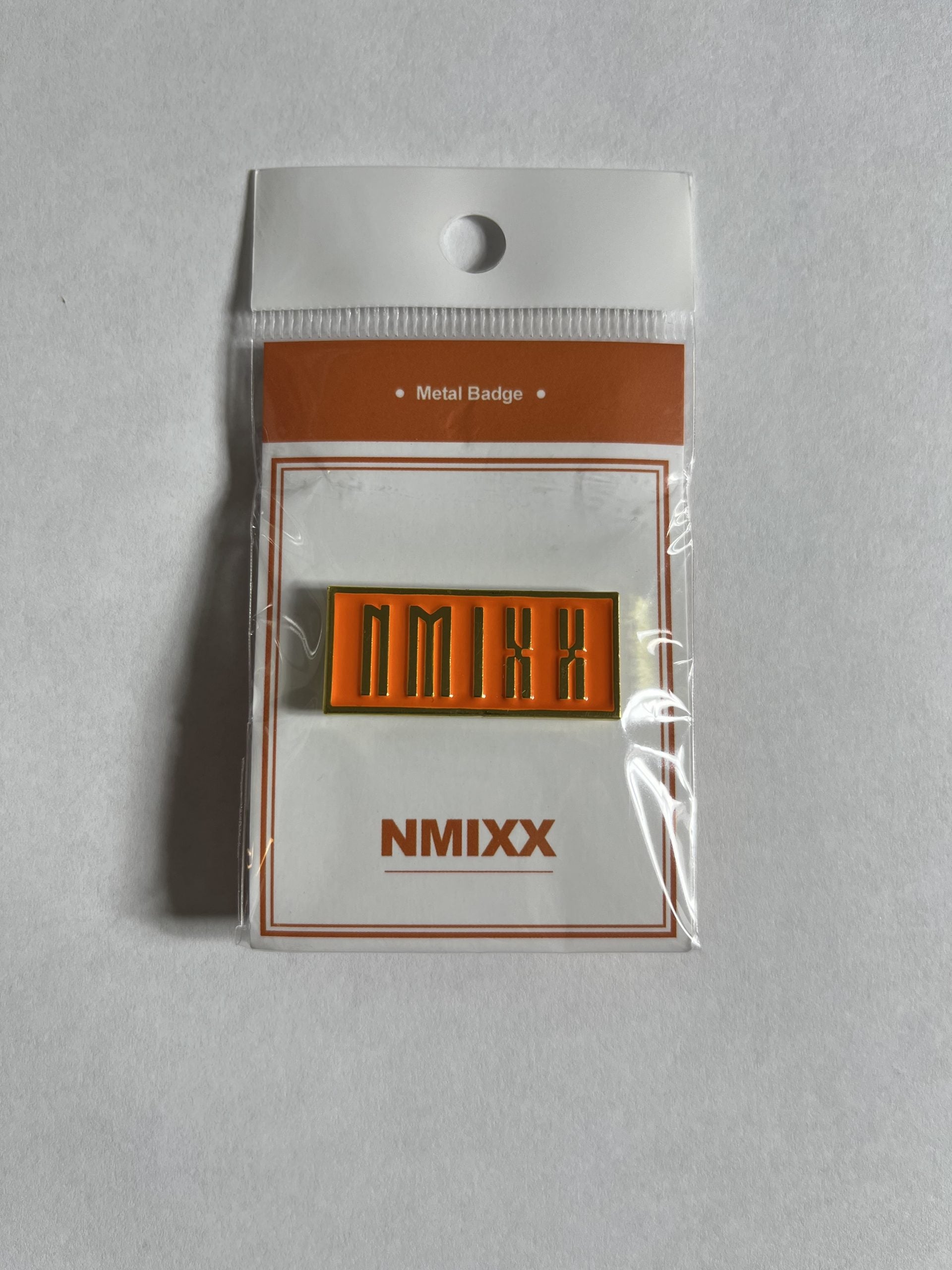 Nmixx Pin