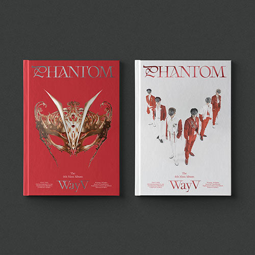WayV – KPOP Store in USA