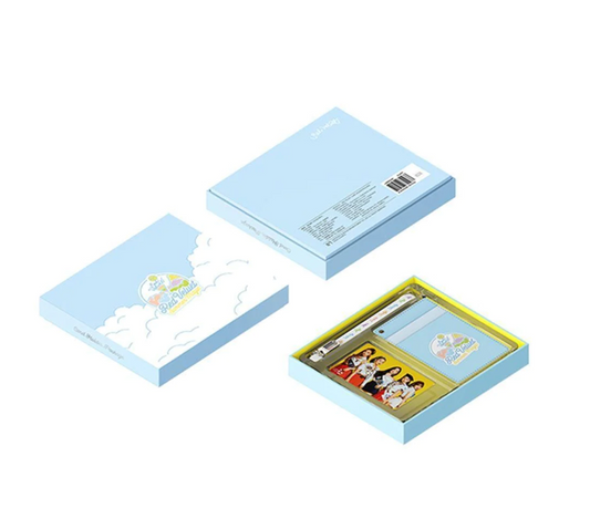 Red Velvet - Summer Magic Card Holder Package
