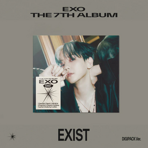 EXO - 7th Album [EXIST] (Digipack Ver.)